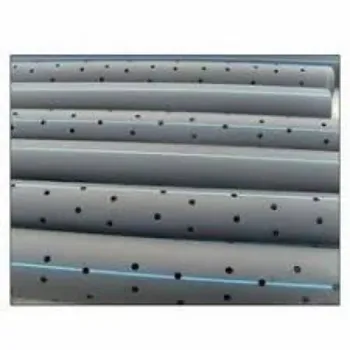 Perforated Pvc Pipe